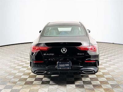 2023 Mercedes-Benz CLA - Photo 5