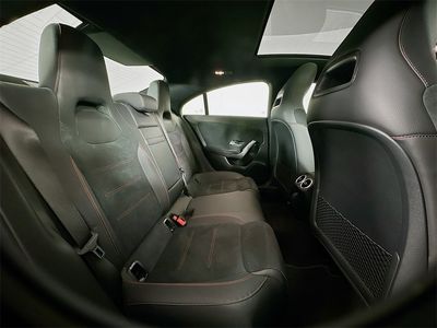 2023 Mercedes-Benz CLA - Photo 26