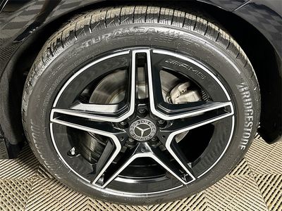 2023 Mercedes-Benz CLA - Photo 29