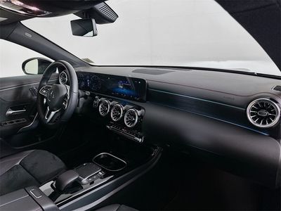2023 Mercedes-Benz CLA - Photo 28