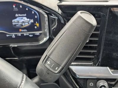 2023 Chevrolet Silverado 1500 — photo 26 view
