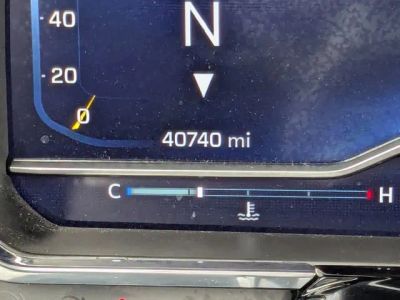 2023 Chevrolet Silverado 1500 — photo 28 view