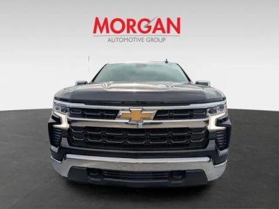2023 Chevrolet Silverado 1500 — photo 8 view