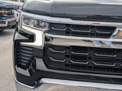 2023 Chevrolet Silverado 1500 — photo 9 view