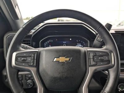2023 Chevrolet Silverado 1500 — photo 22 view
