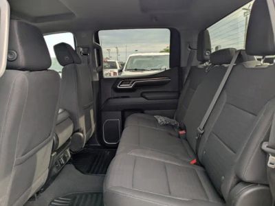 2023 Chevrolet Silverado 1500 — photo 12 view