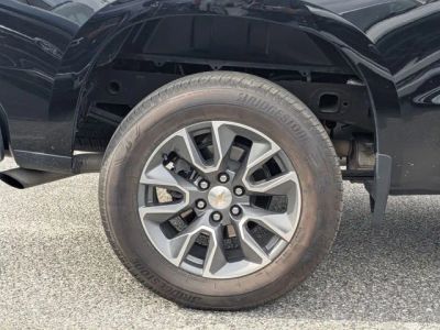 2023 Chevrolet Silverado 1500 — photo 11 view
