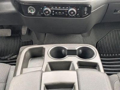 2023 Chevrolet Silverado 1500 — photo 17 view