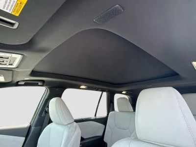 2026 Lexus TX — photo 29 view