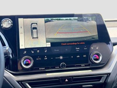 2026 Lexus TX — photo 36 view