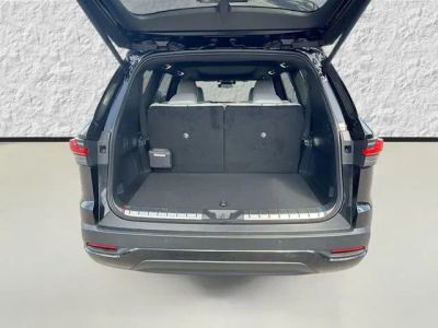 2026 Lexus TX — photo 12 view