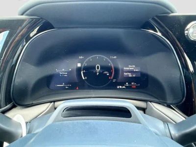 2026 Lexus TX — photo 43 view