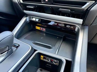 2026 Lexus TX — photo 33 view