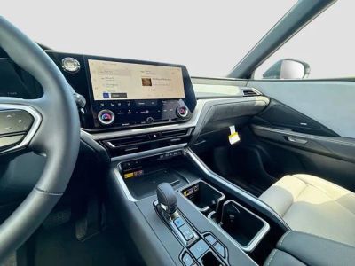 2026 Lexus TX — photo 30 view