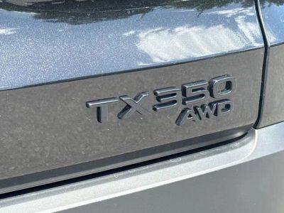 2026 Lexus TX — photo 11 view