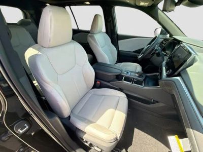2026 Lexus TX — photo 16 view