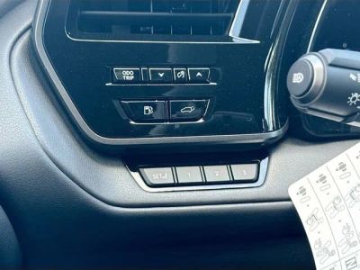 2026 Lexus TX — photo 38 view