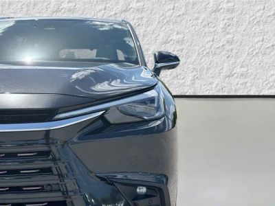 2026 Lexus TX — photo 9 view