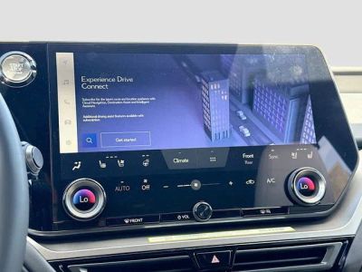 2026 Lexus TX — photo 35 view