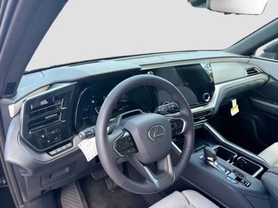 2026 Lexus TX — photo 28 view