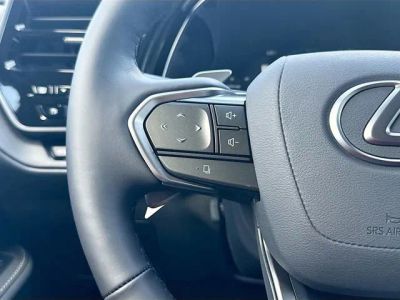2026 Lexus TX — photo 40 view