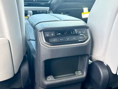 2026 Lexus TX — photo 21 view