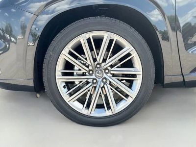 2026 Lexus TX — photo 44 view