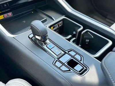2026 Lexus TX — photo 31 view