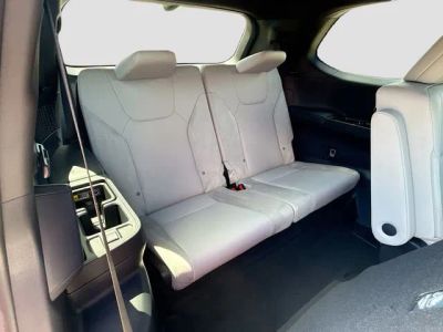 2026 Lexus TX — photo 22 view