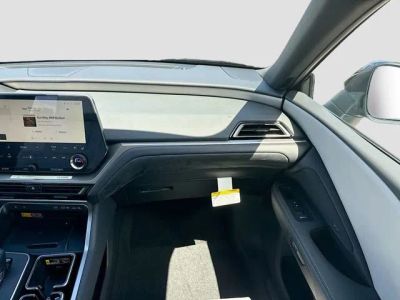 2026 Lexus TX — photo 19 view