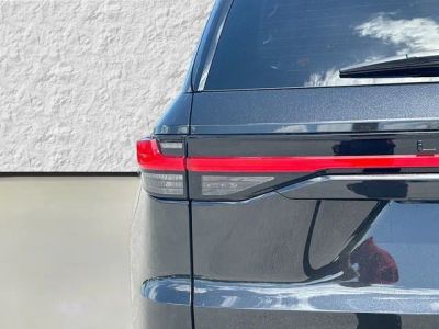 2026 Lexus TX — photo 10 view