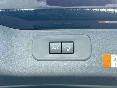2026 Lexus TX — photo 14 view