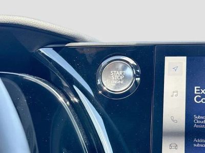 2026 Lexus TX — photo 39 view