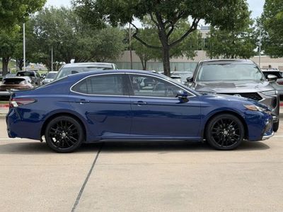 2023 Toyota Camry - Photo 3