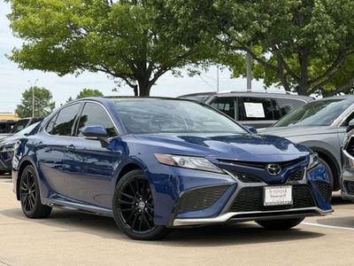 2023 Toyota Camry - Photo 2
