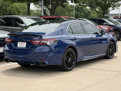 2023 Toyota Camry - Photo 4