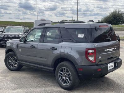 2026 Ford Bronco Sport - Photo 5