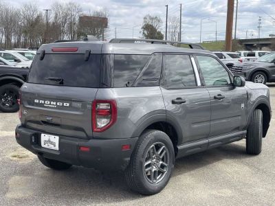 2026 Ford Bronco Sport - Photo 3