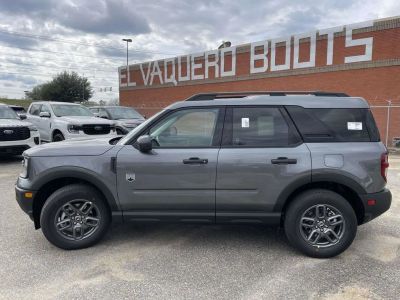 2026 Ford Bronco Sport - Photo 6