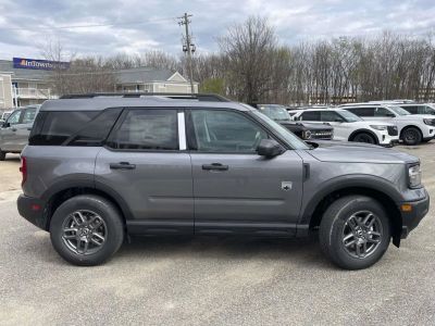 2026 Ford Bronco Sport - Photo 2