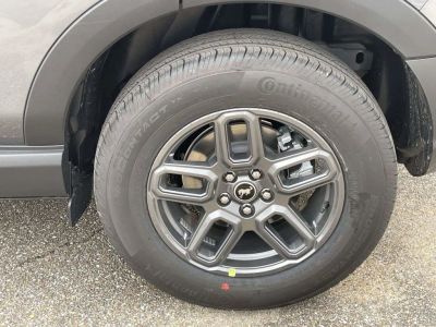 2026 Ford Bronco Sport - Photo 9