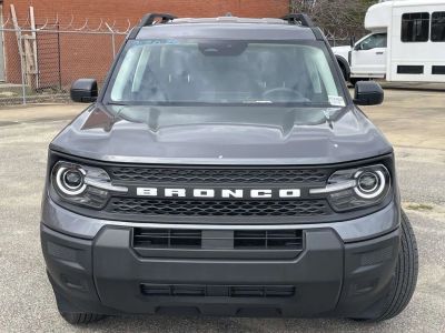 2026 Ford Bronco Sport - Photo 8