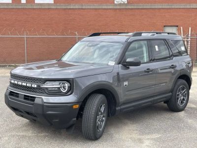 2026 Ford Bronco Sport - Photo 7