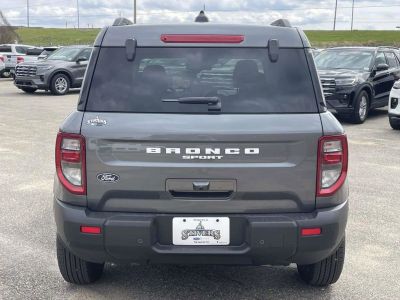 2026 Ford Bronco Sport - Photo 4
