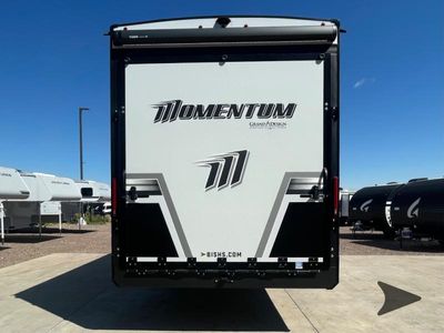 2026 Grand Design Momentum G-Class - Photo 8