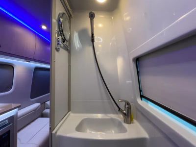 2027 Grech RV TERRENO-ION - Photo 10