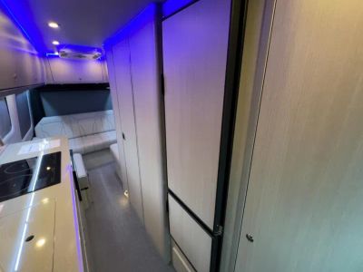 2027 Grech RV TERRENO-ION - Photo 7