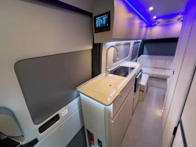 2027 Grech RV TERRENO-ION - Photo 11