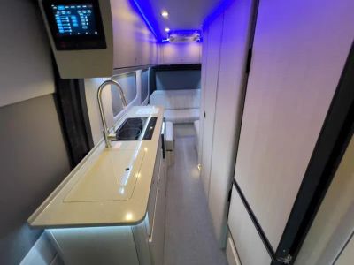 2027 Grech RV TERRENO-ION - Photo 6