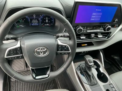 2024 Toyota Highlander - Photo 14